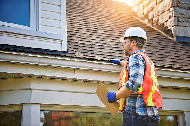 Licensed Metal Roofing service in Sebeka, MN - Ben Roofing and Steel LLC